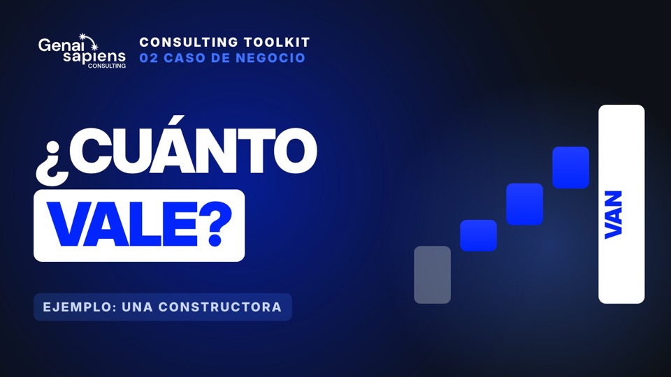 Portada de la clase 2: Caso de negocio y ROI de una automatización, sin inflar la cifra