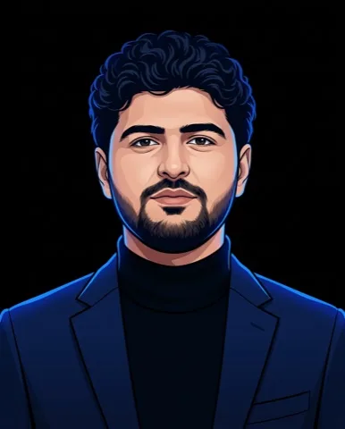 Abu, Software Engineer