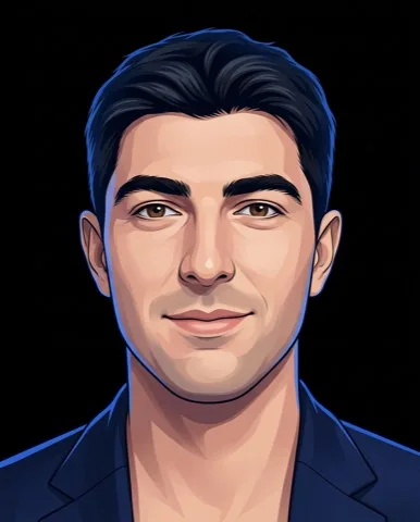 Gerard, Business Consultant · AI Automation