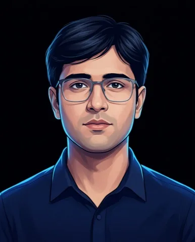 Umer, Software Engineer